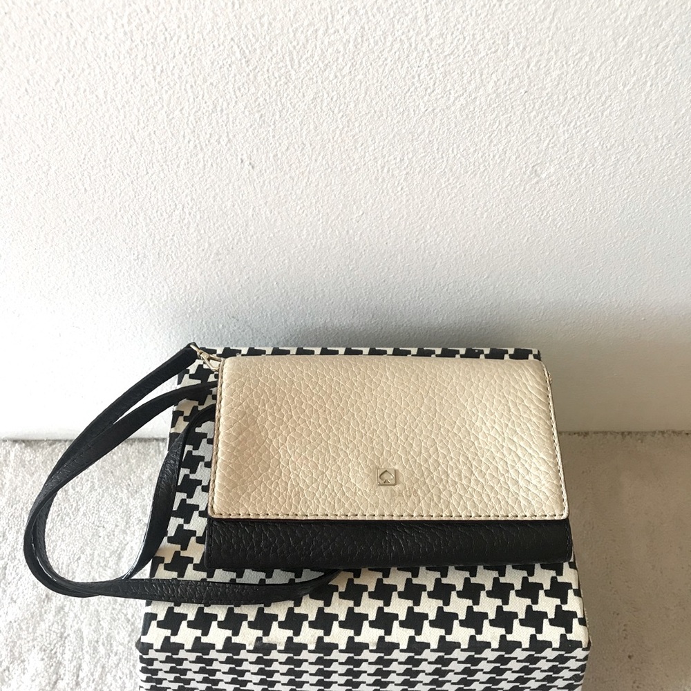 Kate Spade Shoulder bag/clutch